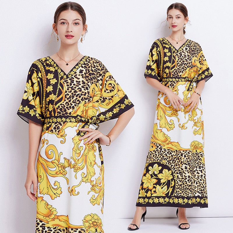 SIBLEY Dress