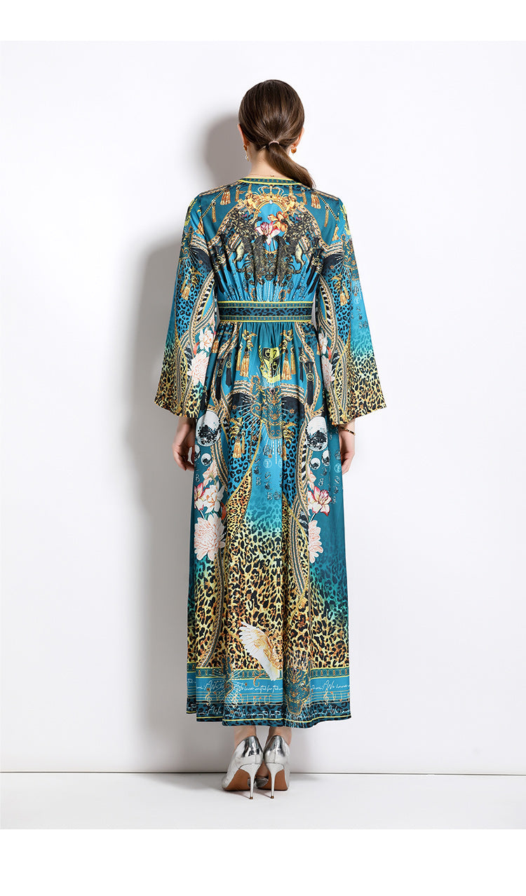 Lucia Dress