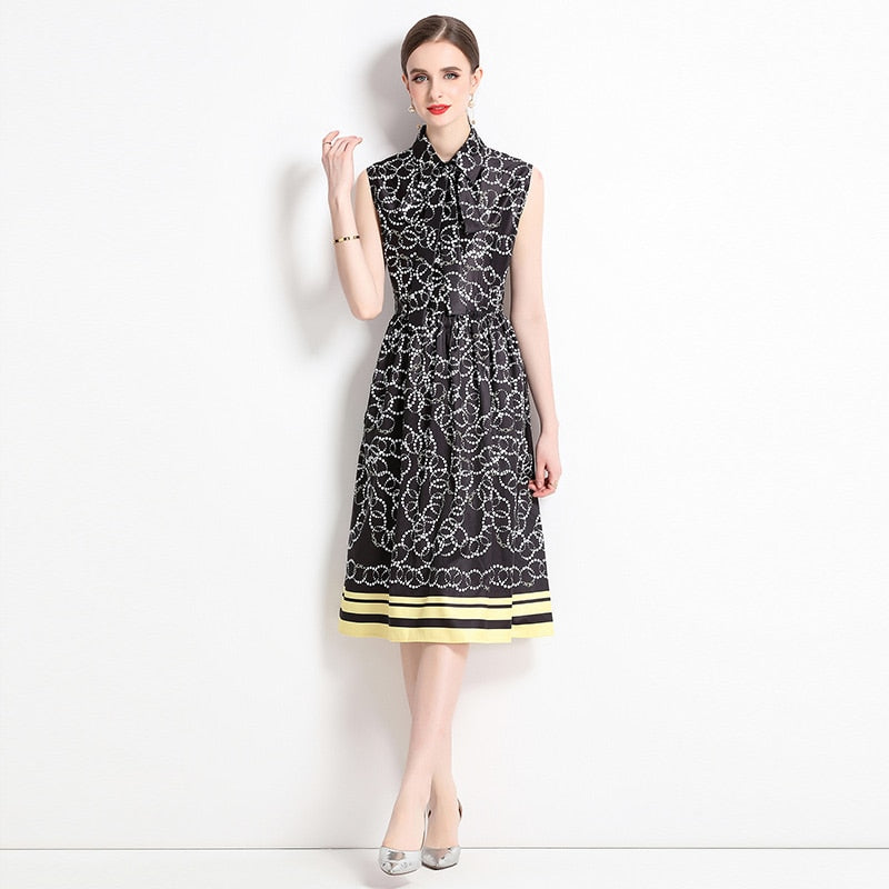 MANAR Dress