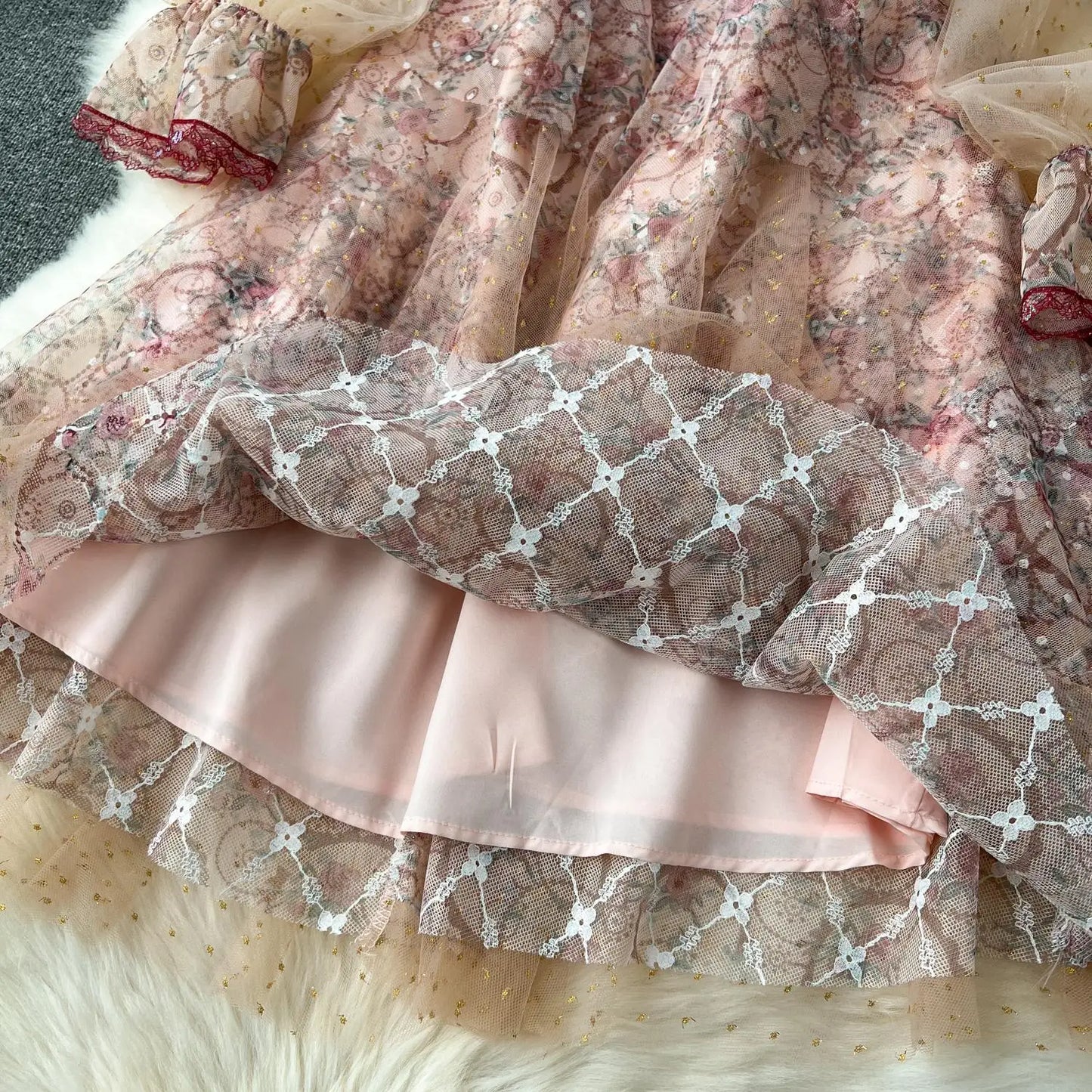 Virginia Dress