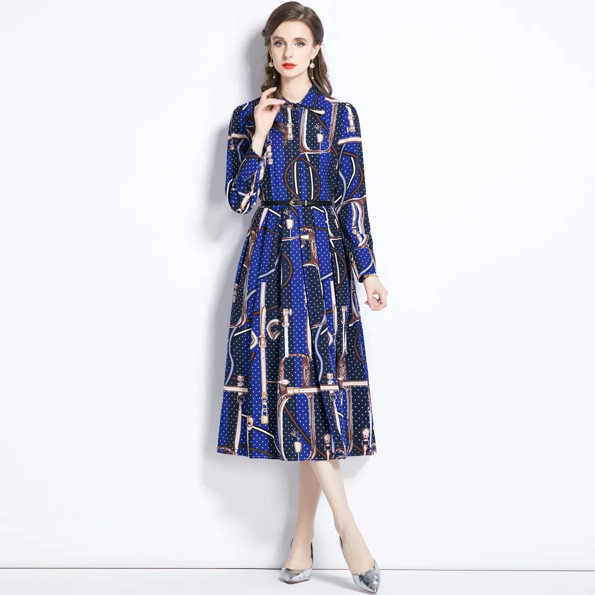 Mary Dress