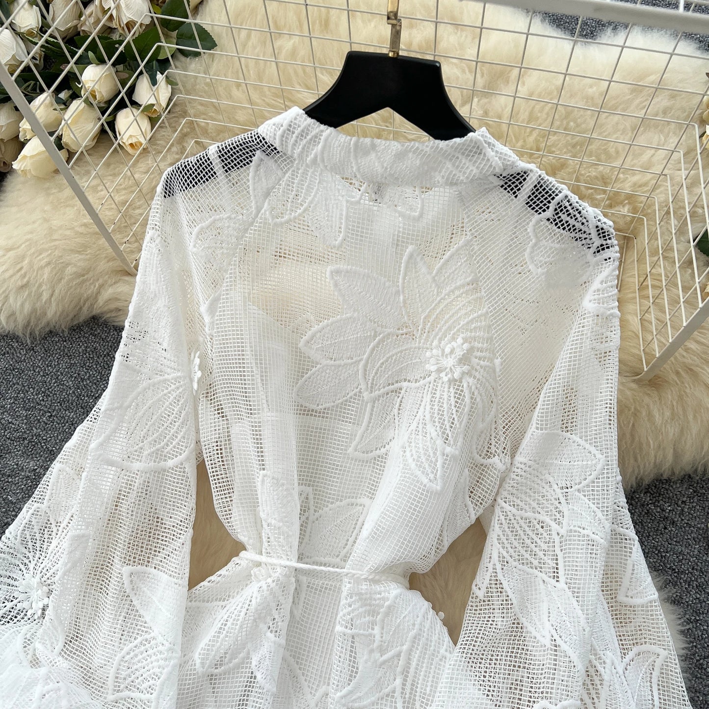 Madina Dress