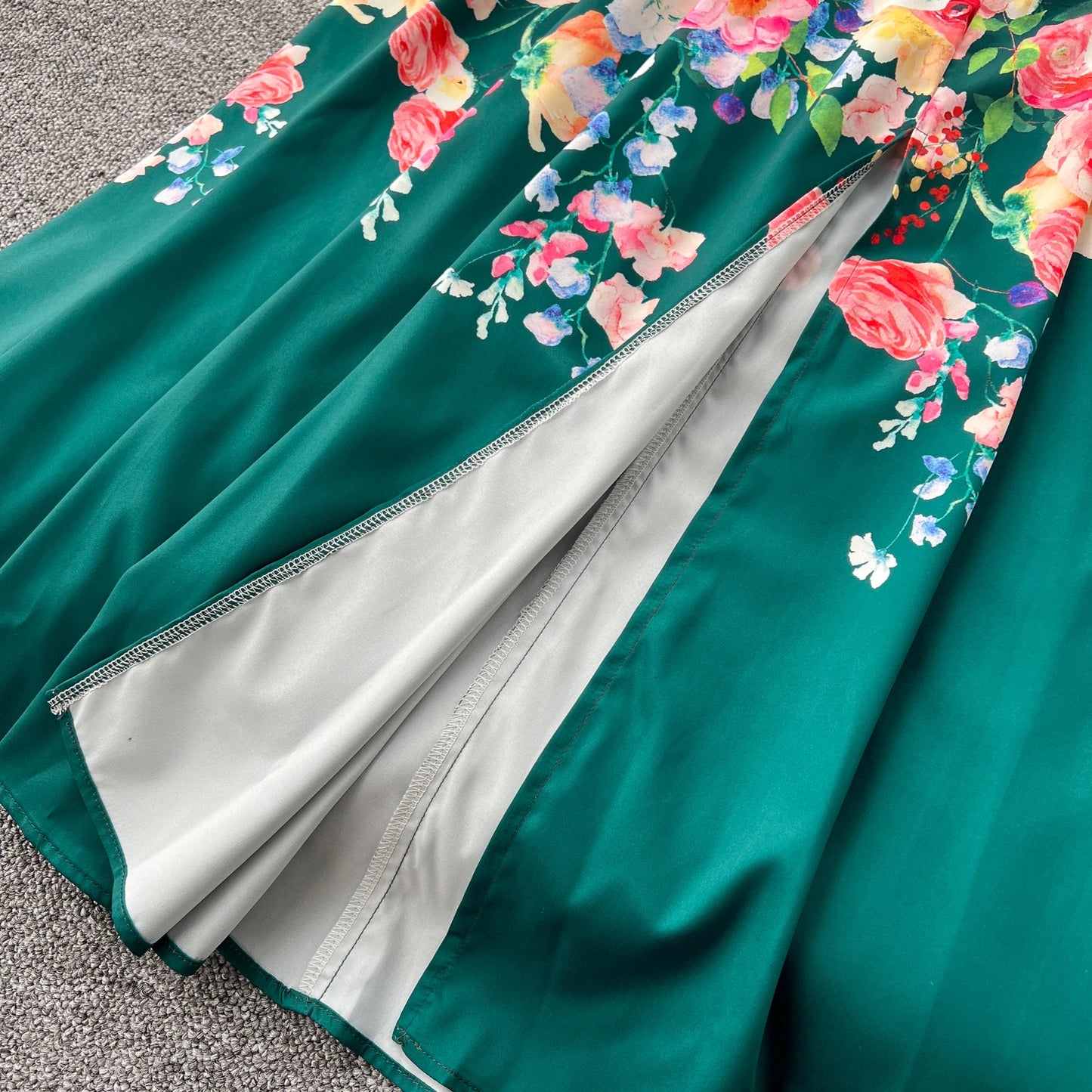 Luca Dress 3 Colors