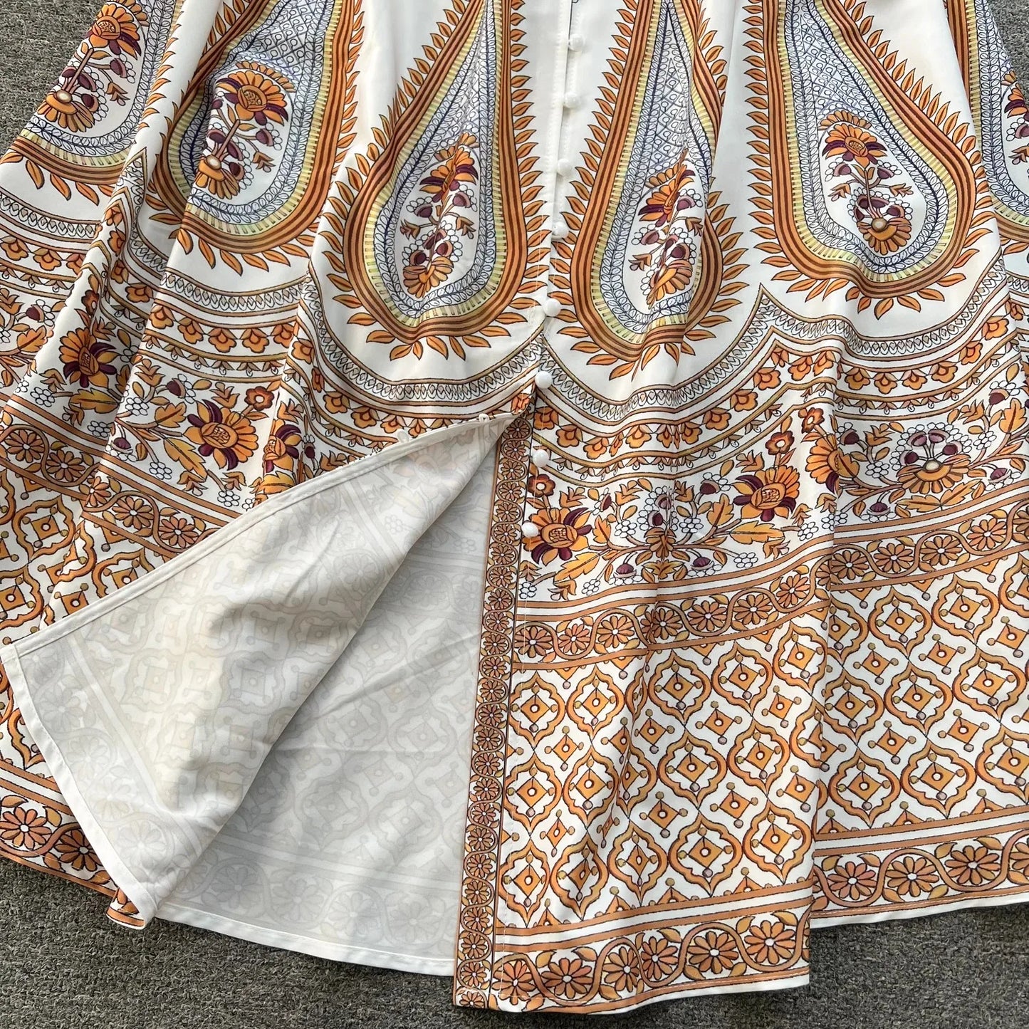 Allegra Dress