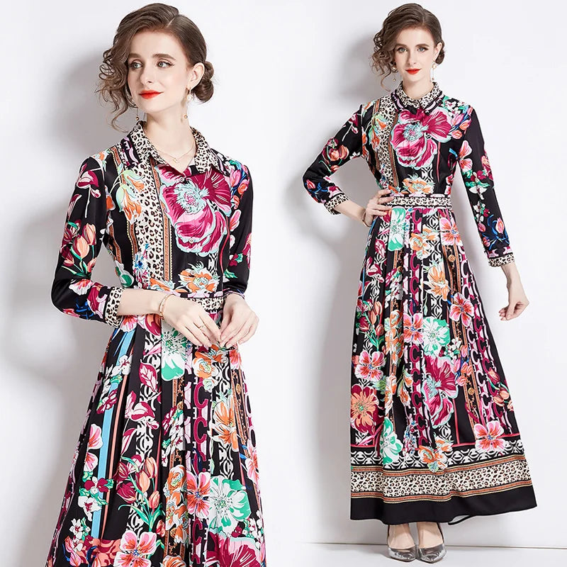 Aashi Dress