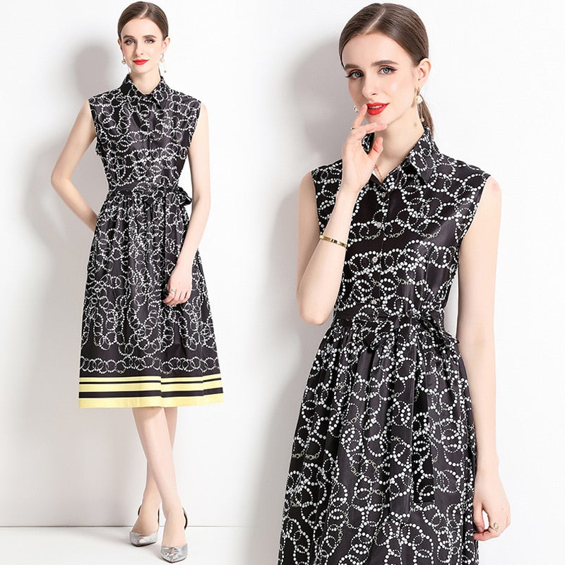 MANAR Dress