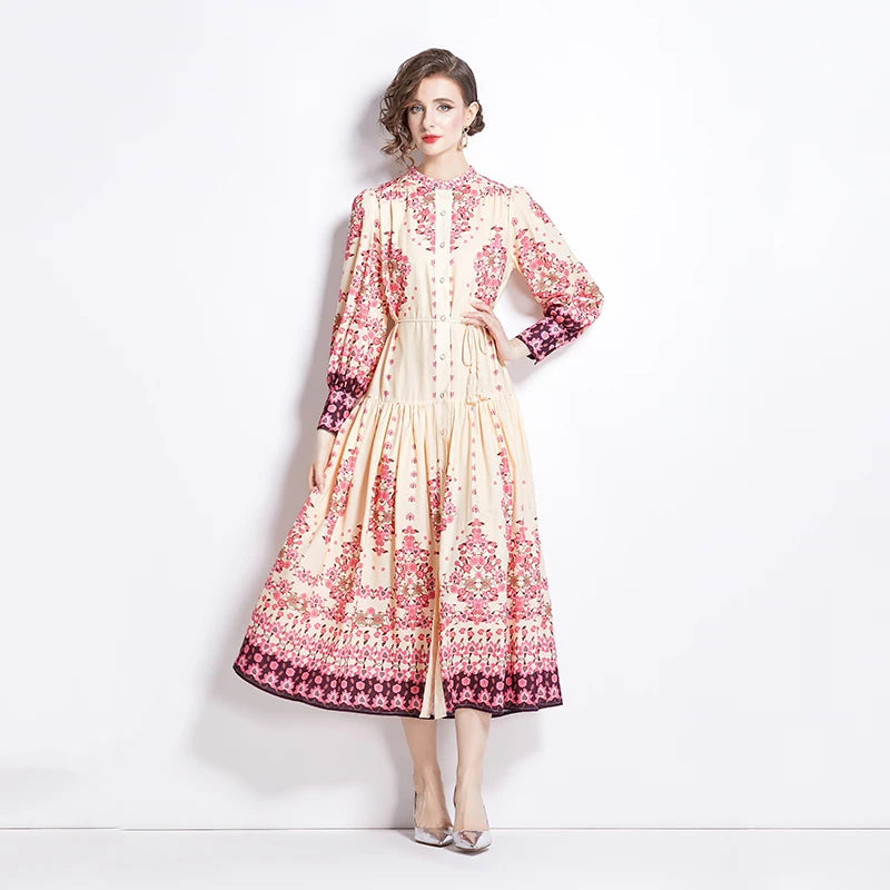 Barbara Dress