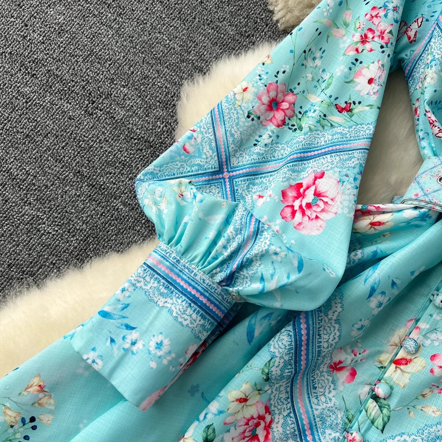 Malyna Dress