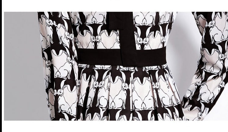 Agathe Dress