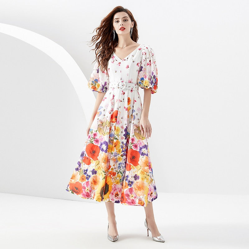 Josefina Dress