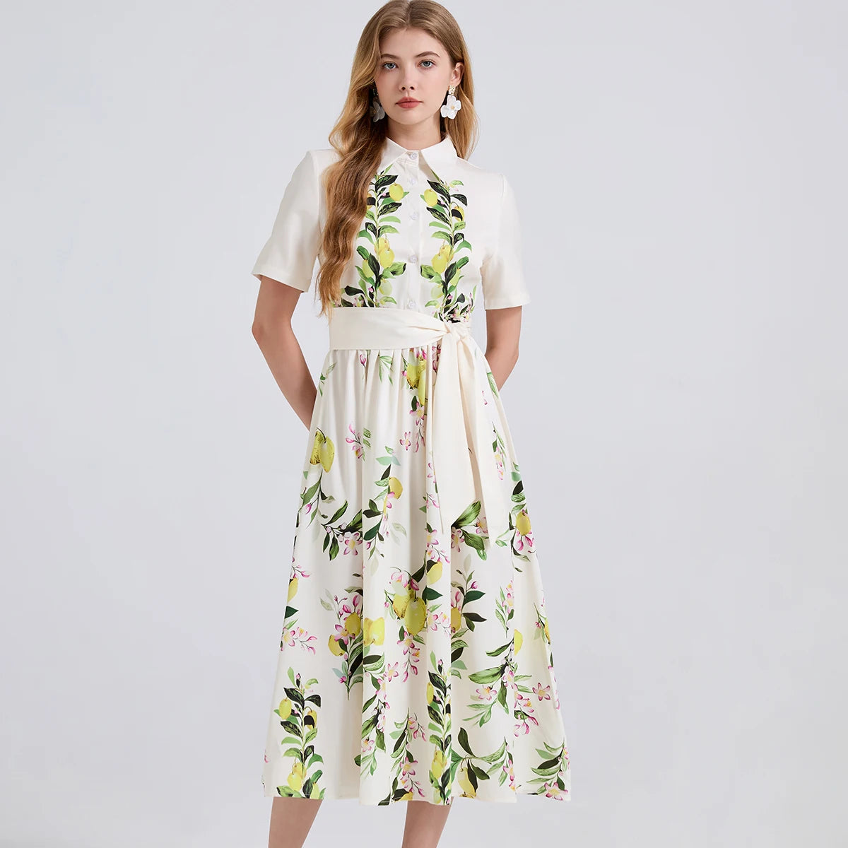 Patricia Dress