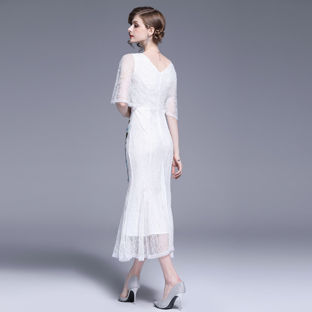 Emma Dress