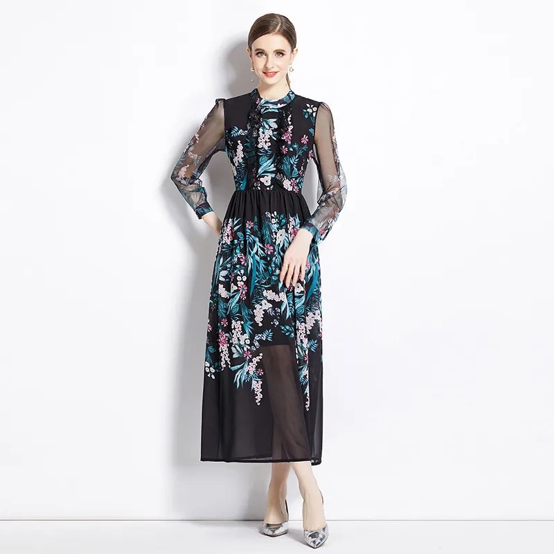 FARIDA Dress