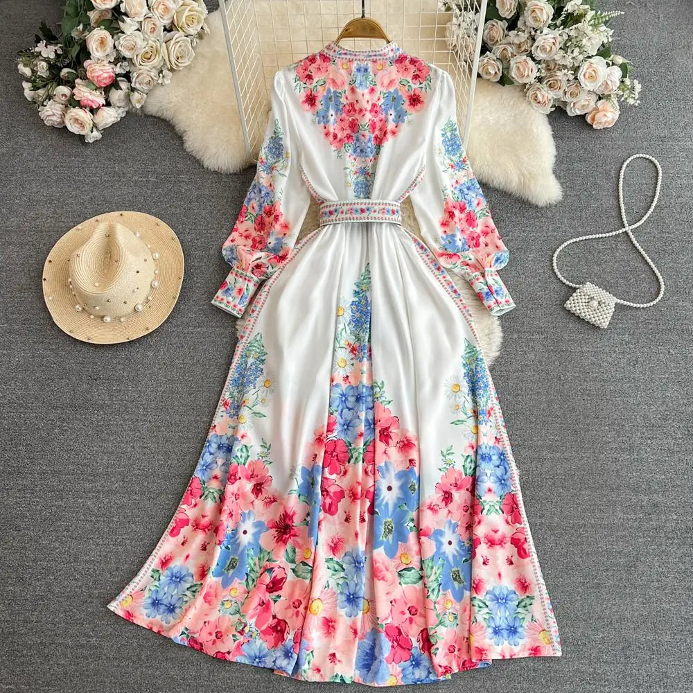 Belinda Dress