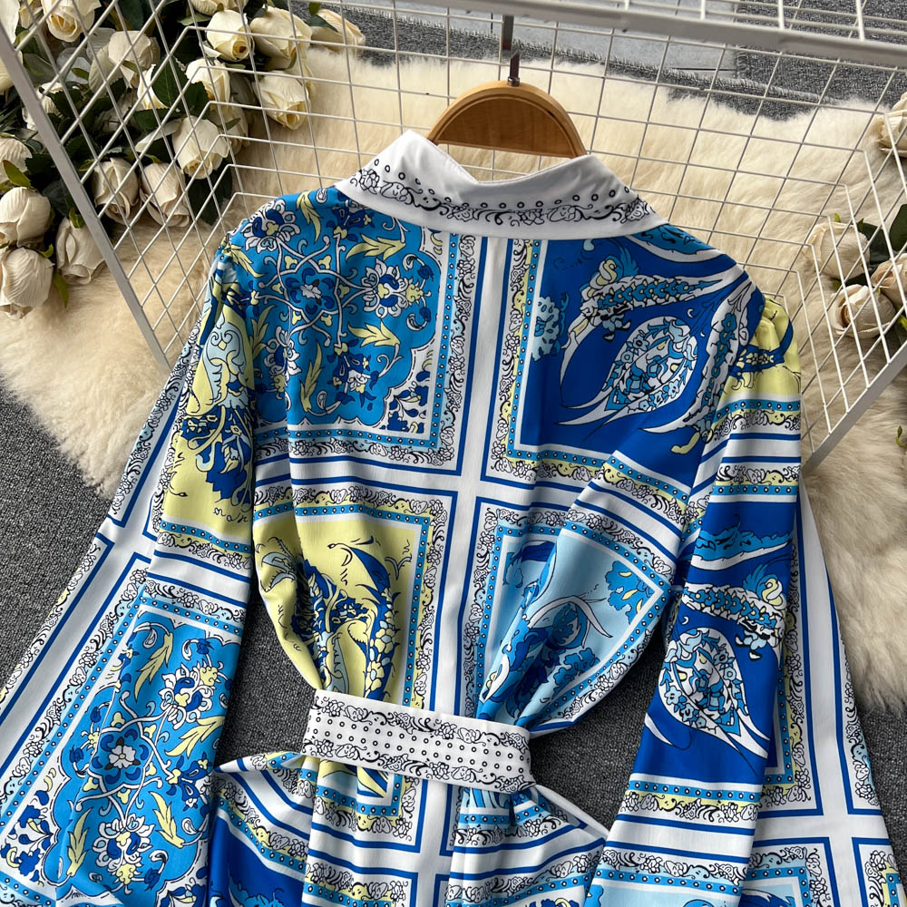 Romina Dress