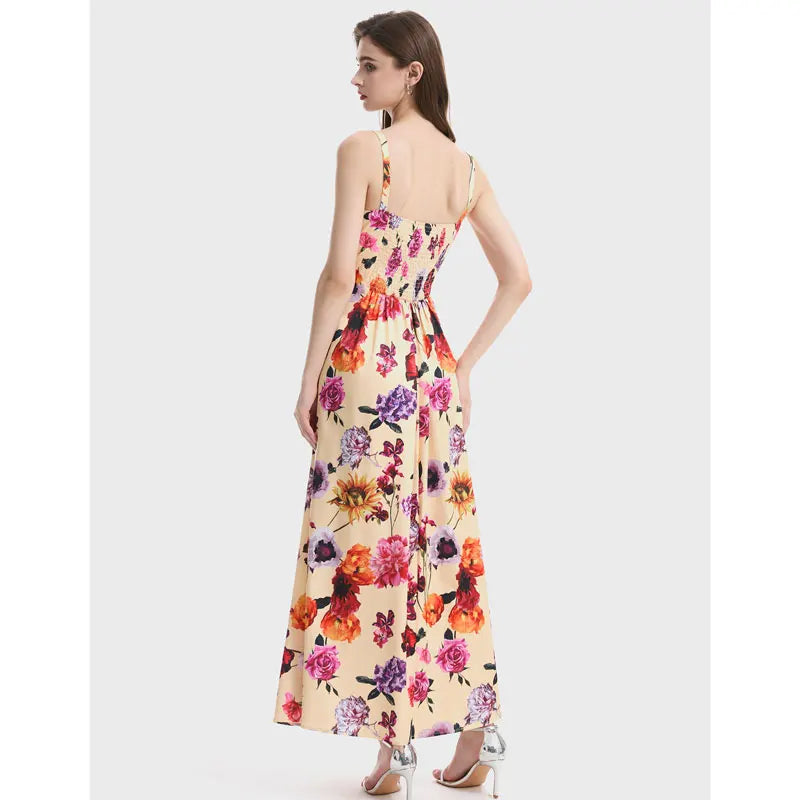 Tatiana Dress