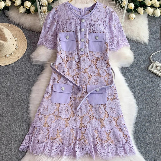 Harmoni Dress 2 Colors