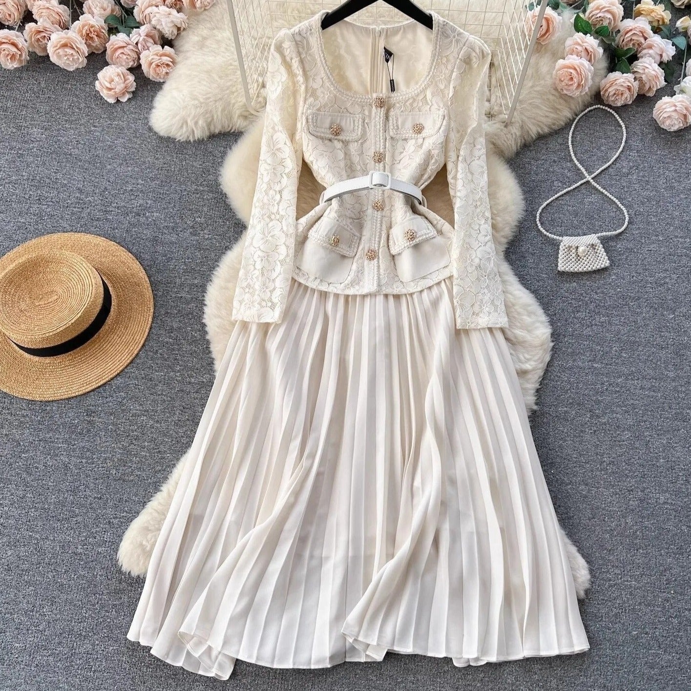 Juma Dress 2 Colors
