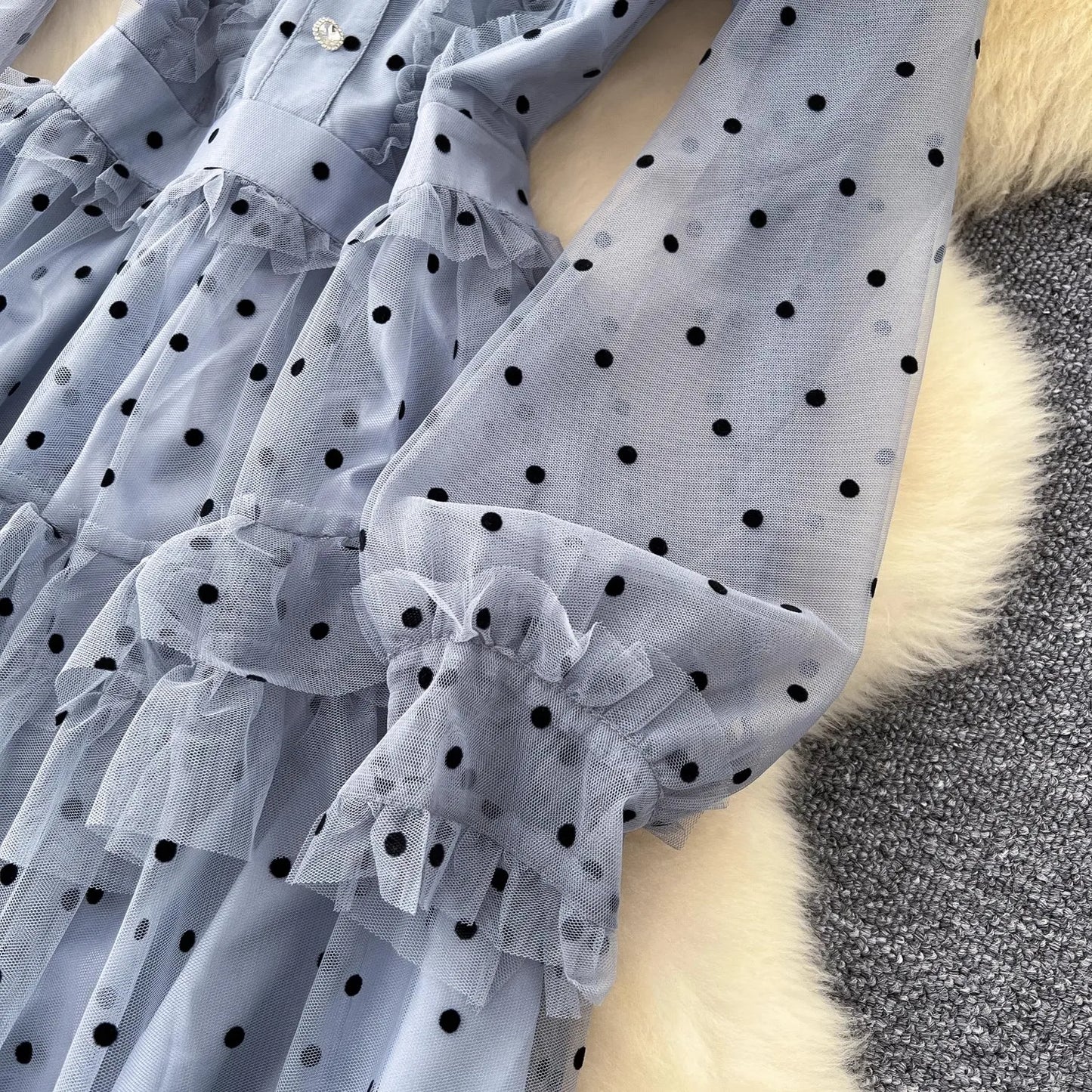 Debra Dress