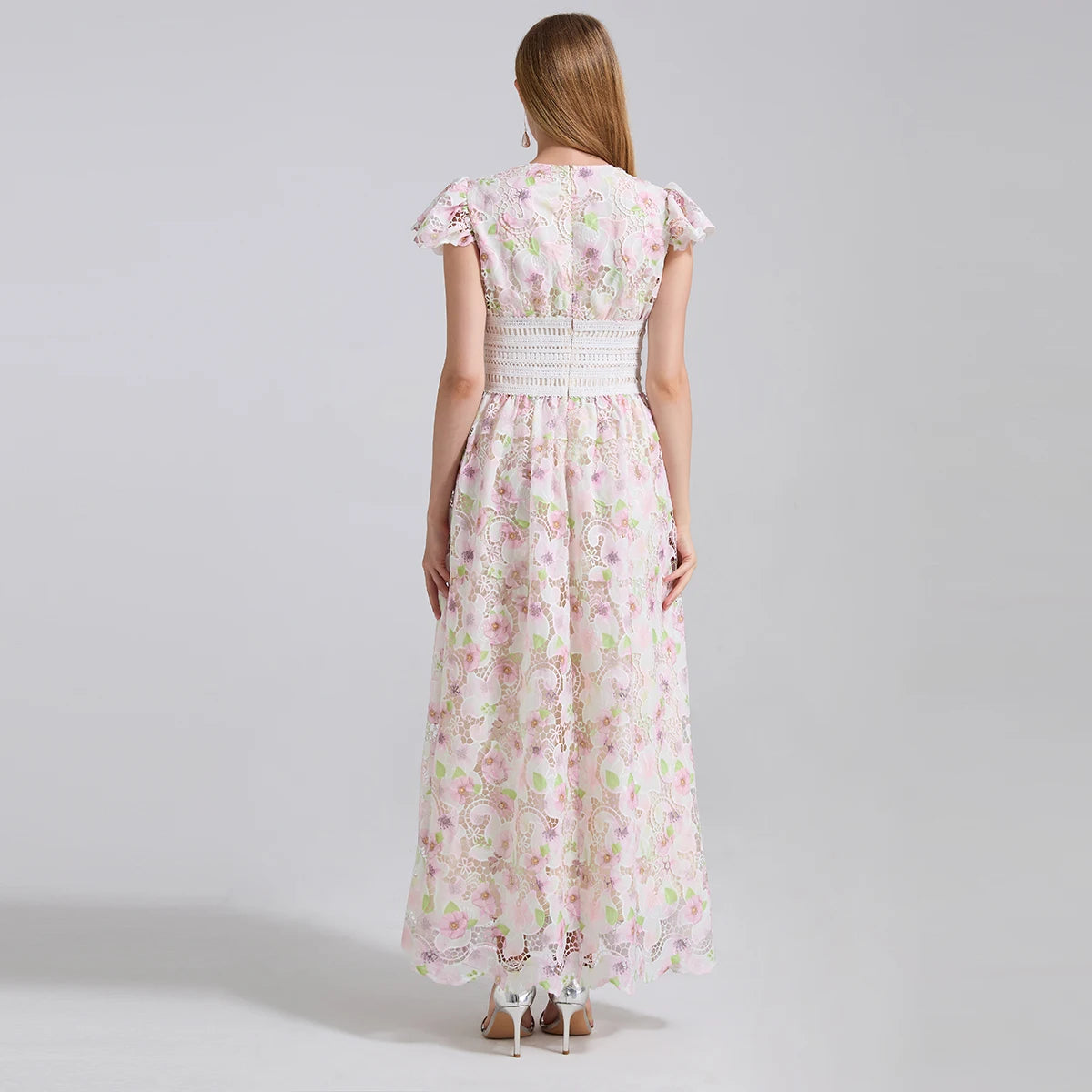 Matilda Dress