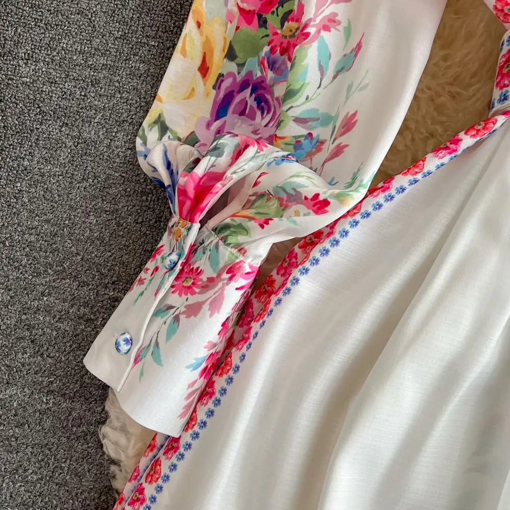 Benedetta Dress 2 Colors