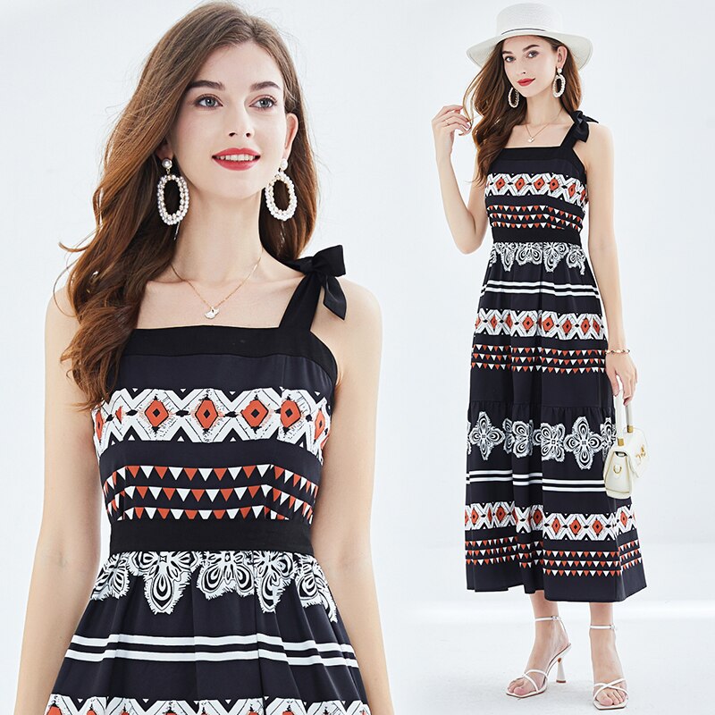 Ginevra Dress