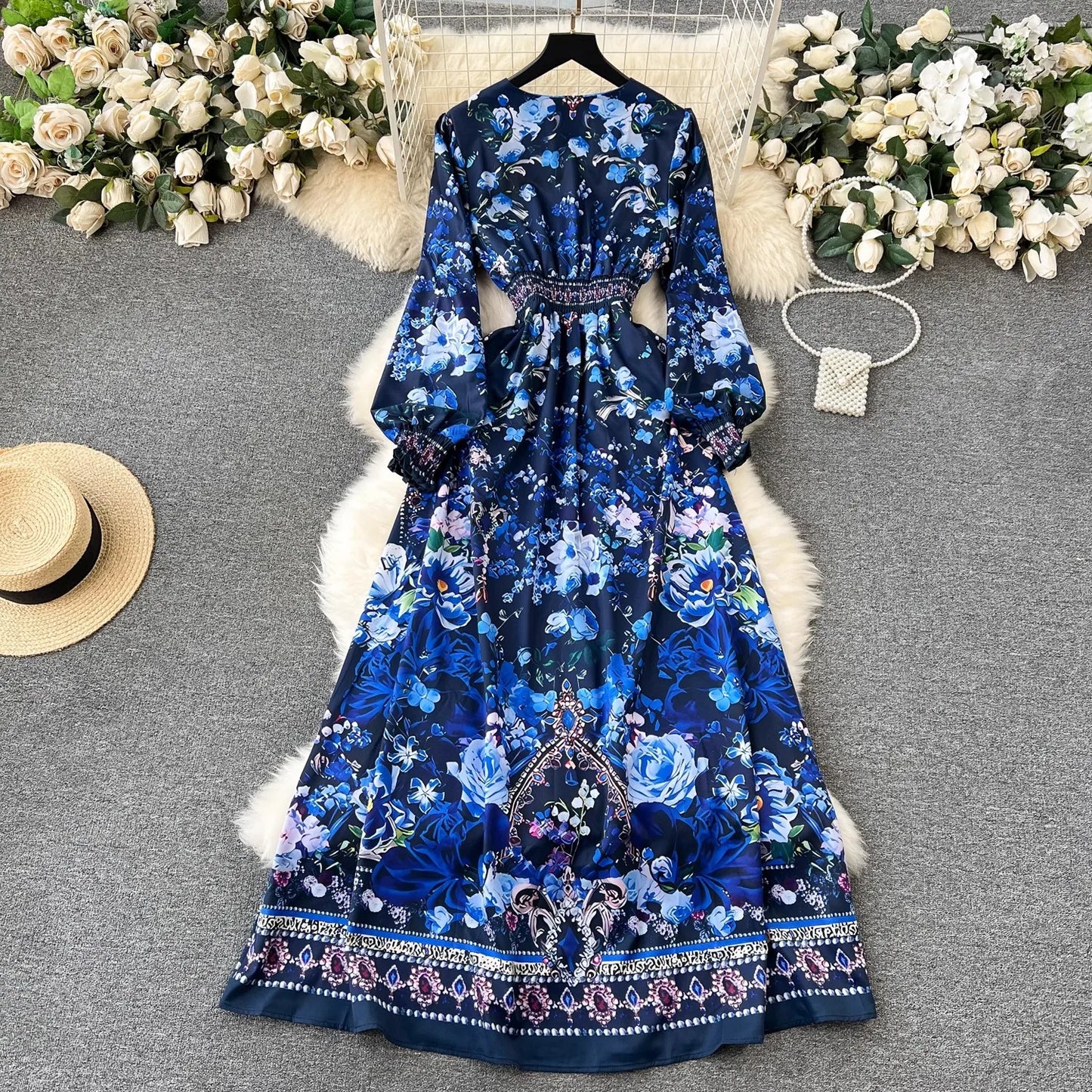 Noora Dress