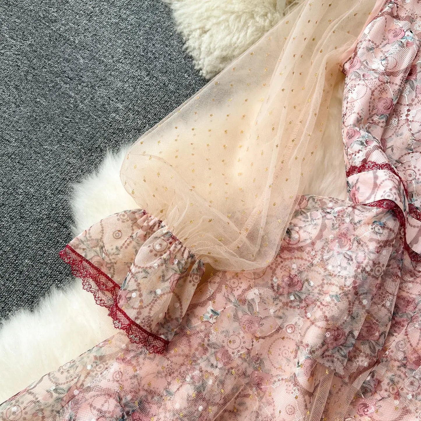 Virginia Dress