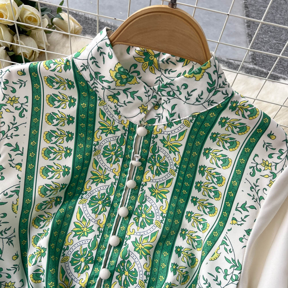 Bria Dress
