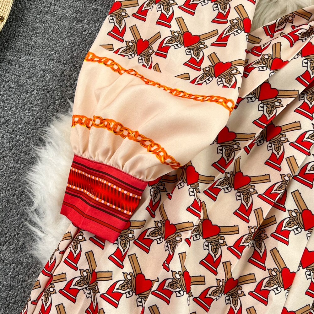 Louisa Dress