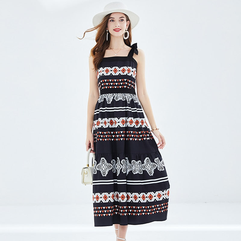 Ginevra Dress