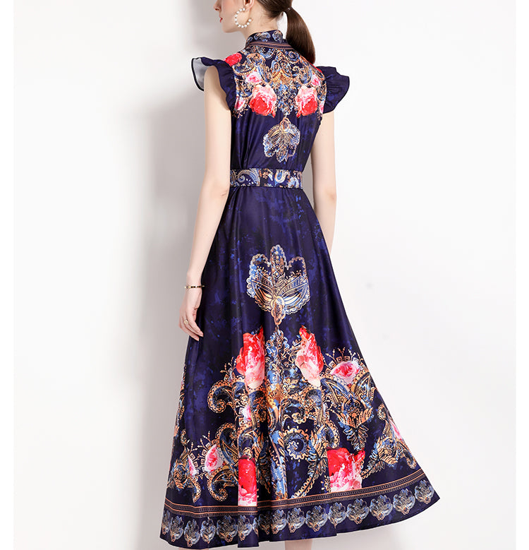 Paola Dress