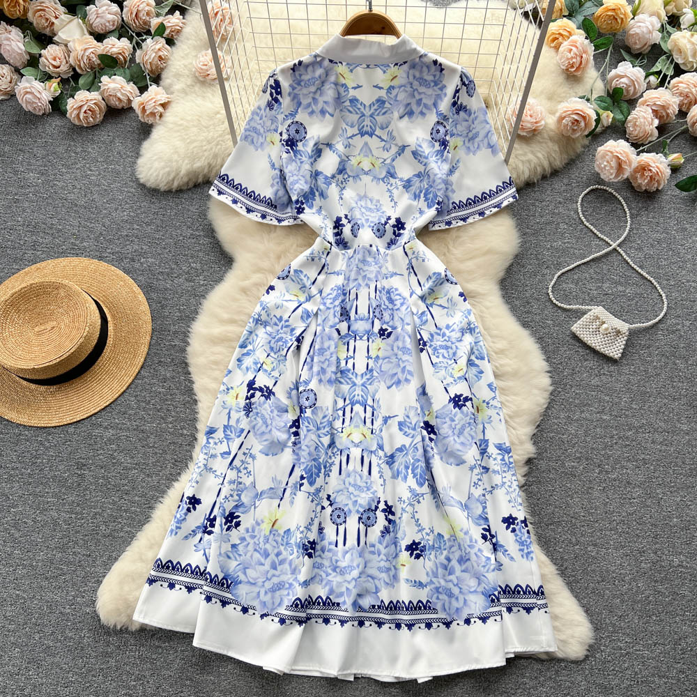 Lea Dress