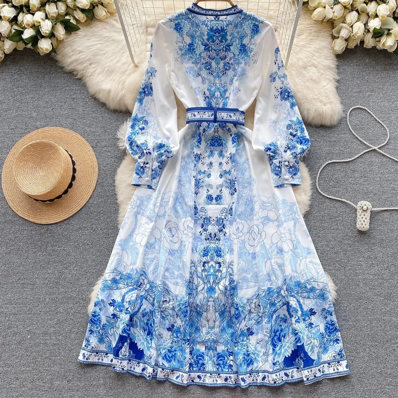 Jennifer Dress