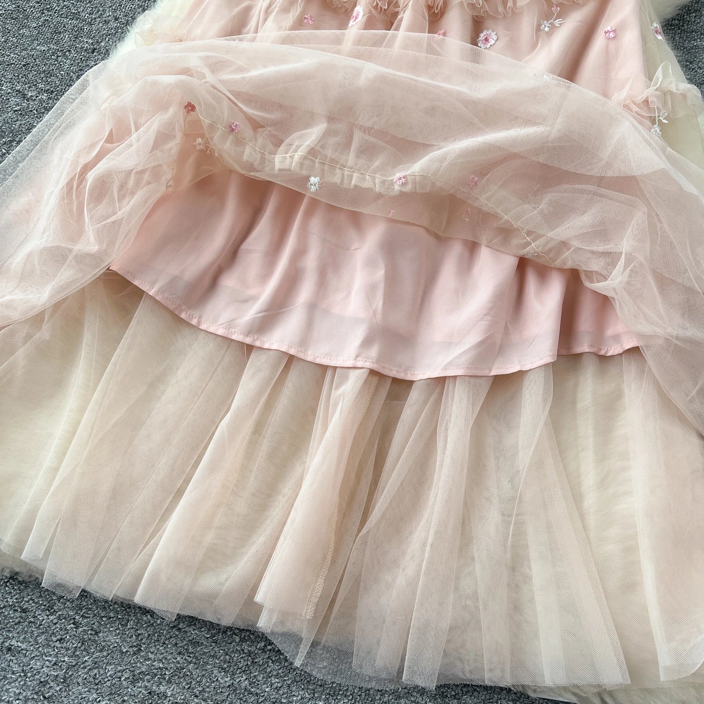 Domenica Dress