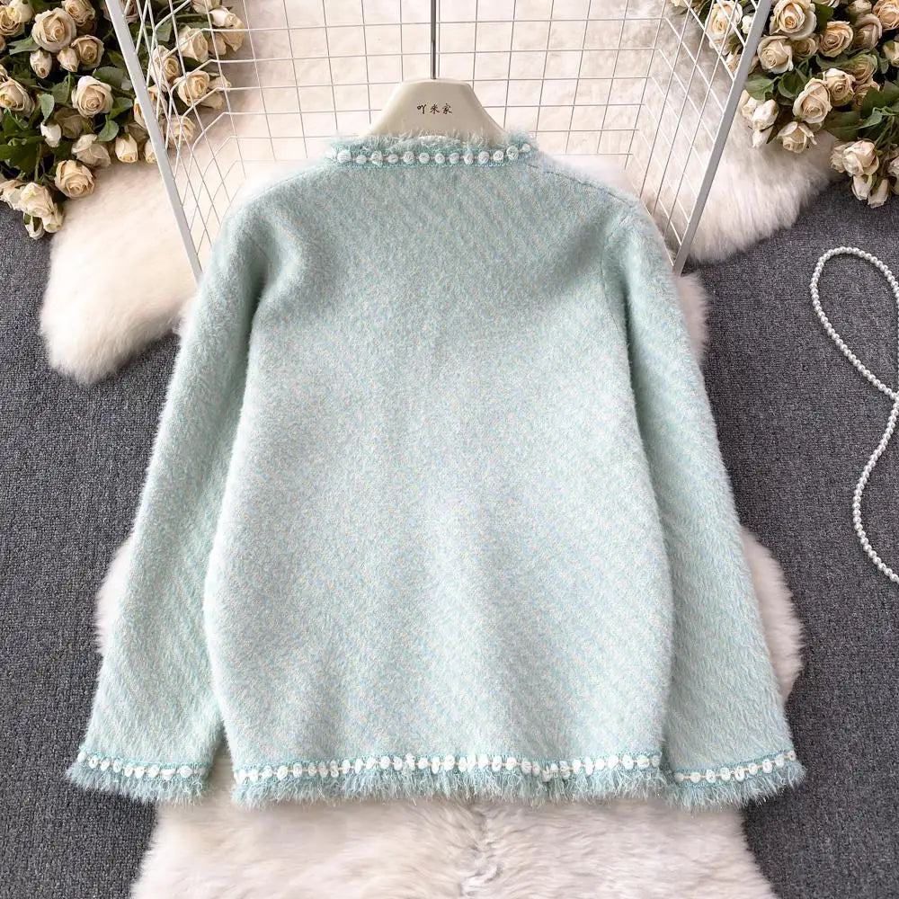 Patricia Coat