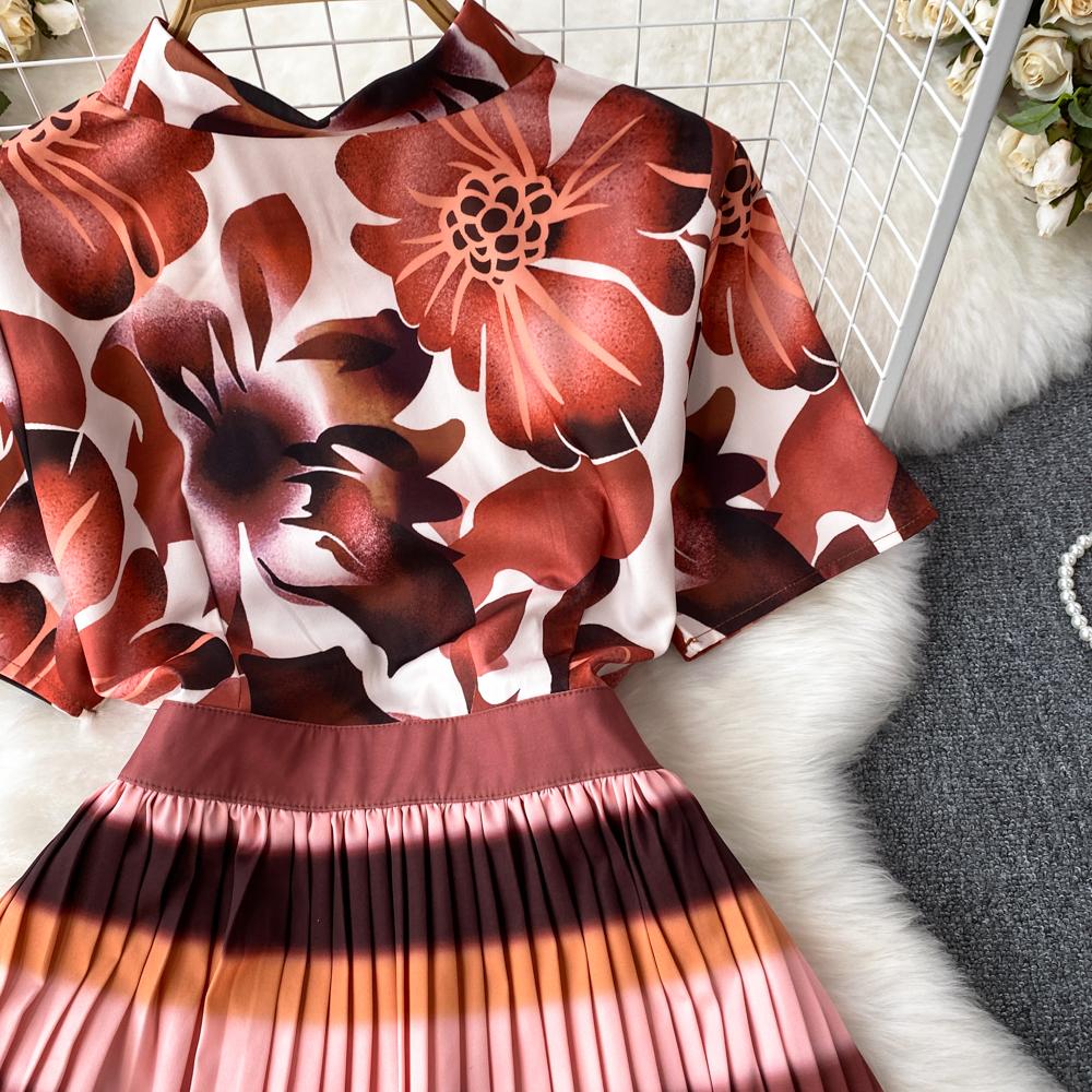 YASMIN Dress