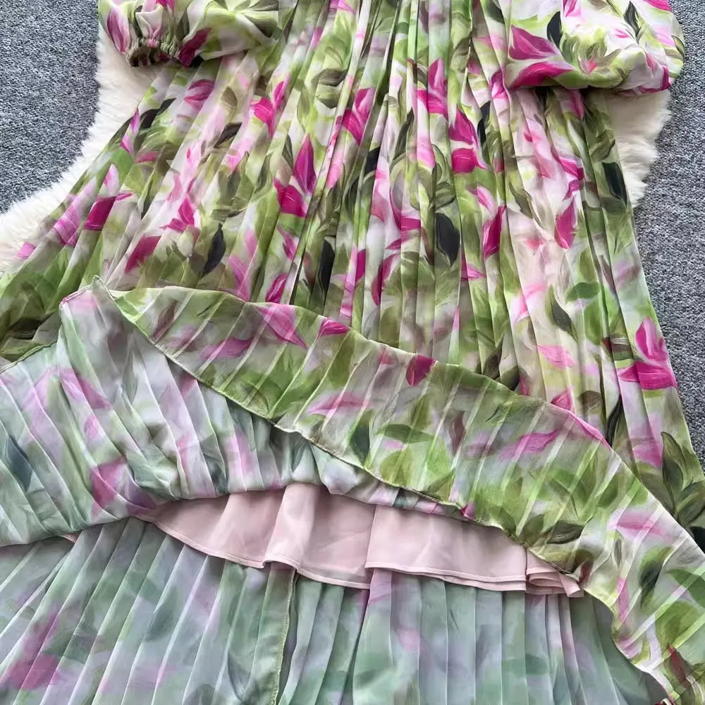 Isa Dress