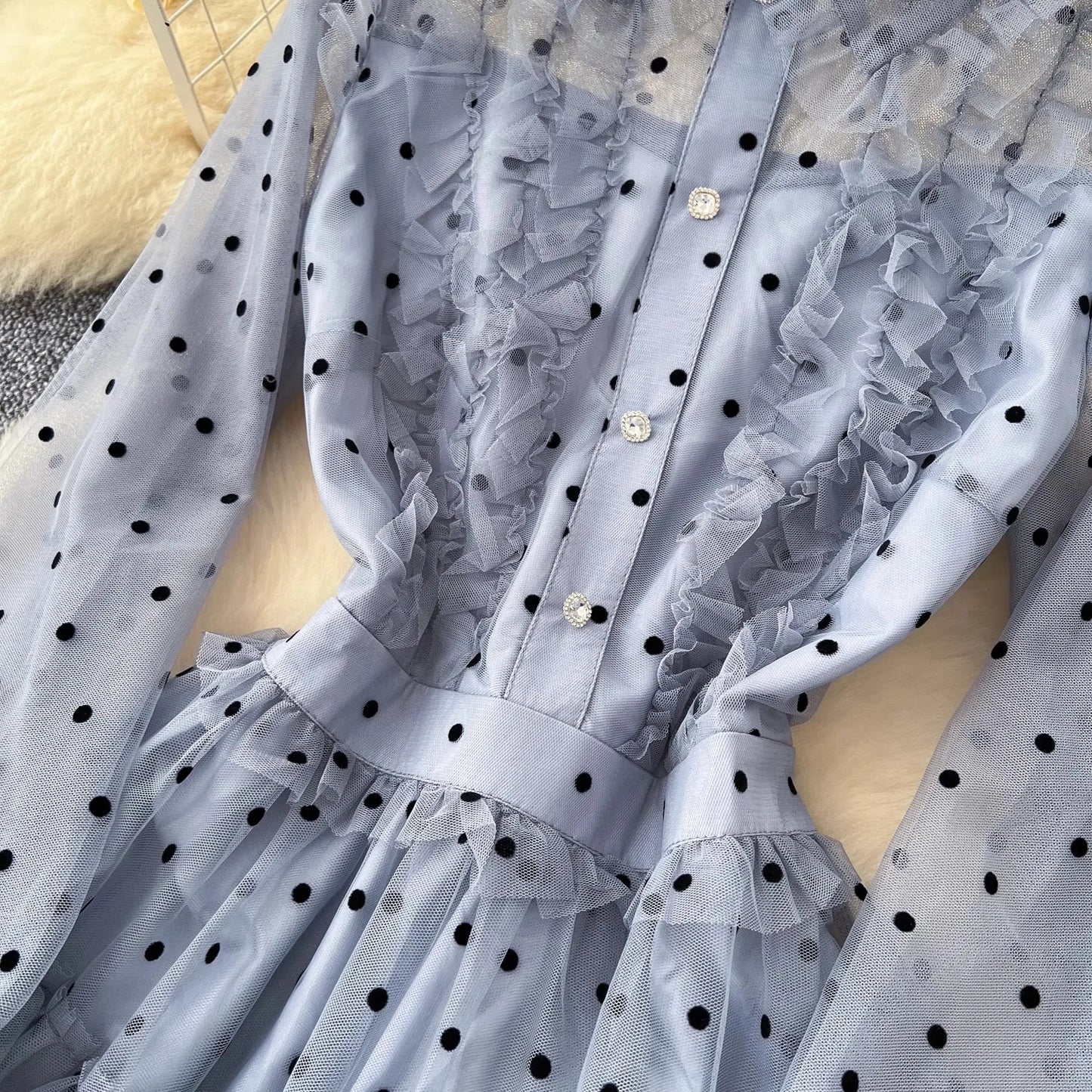 Debra Dress