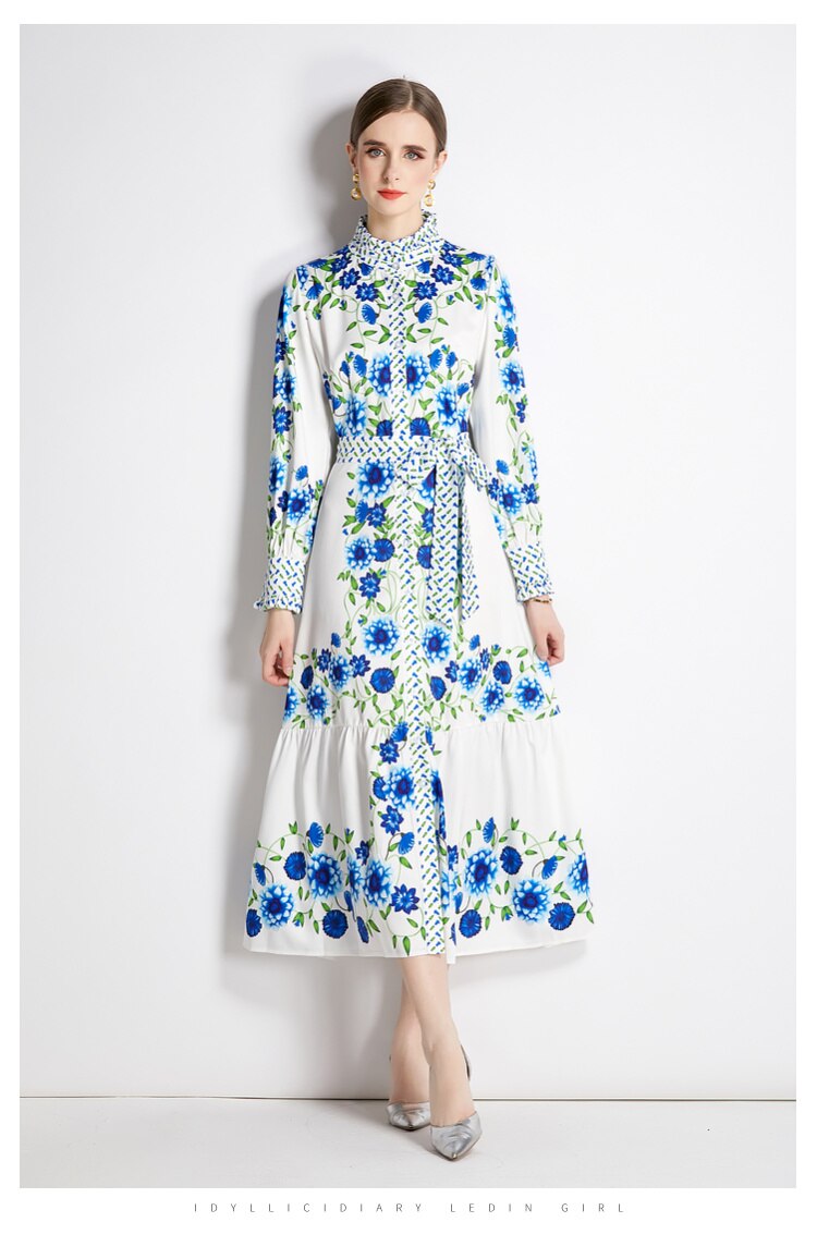 Linda Dress