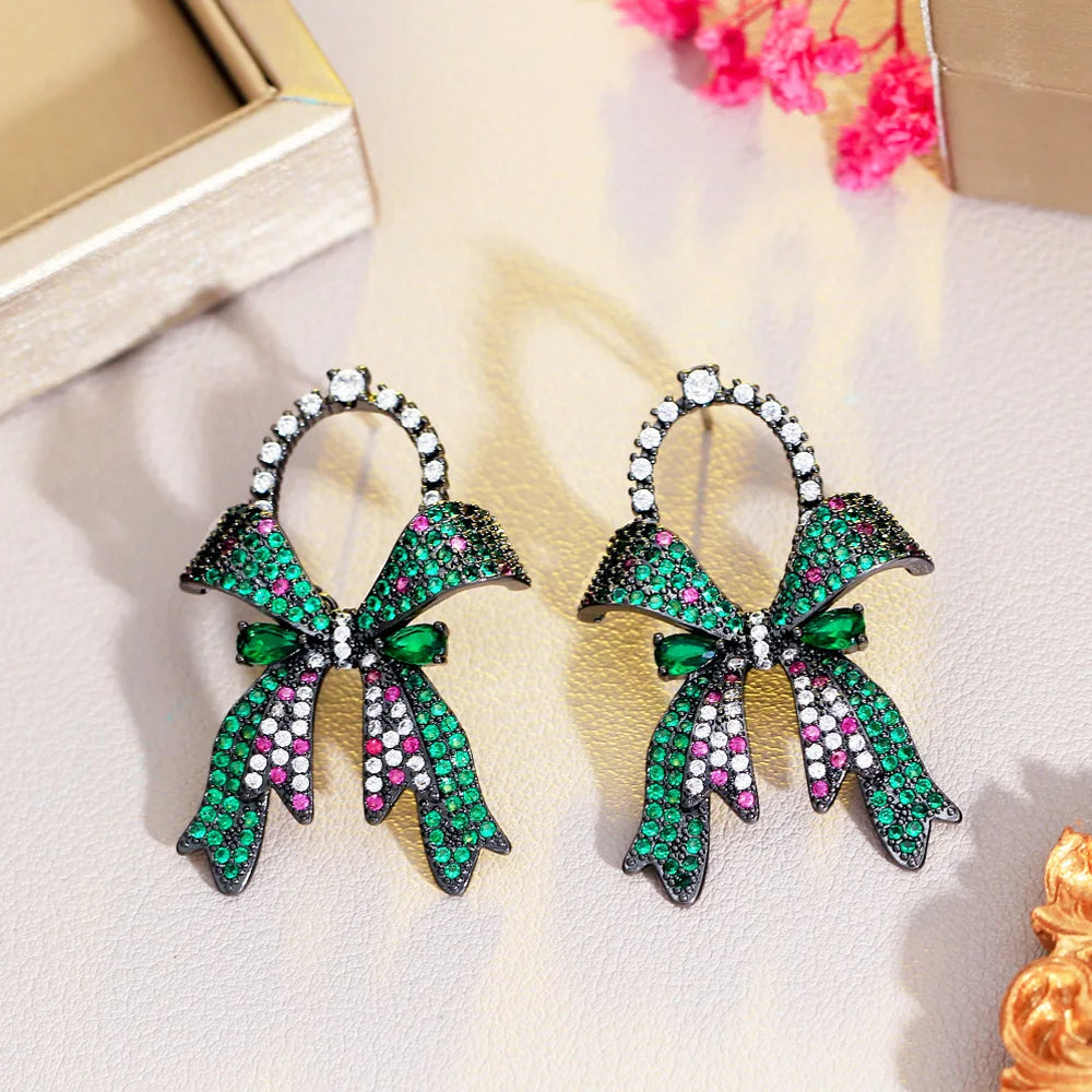 Amyla Earrings