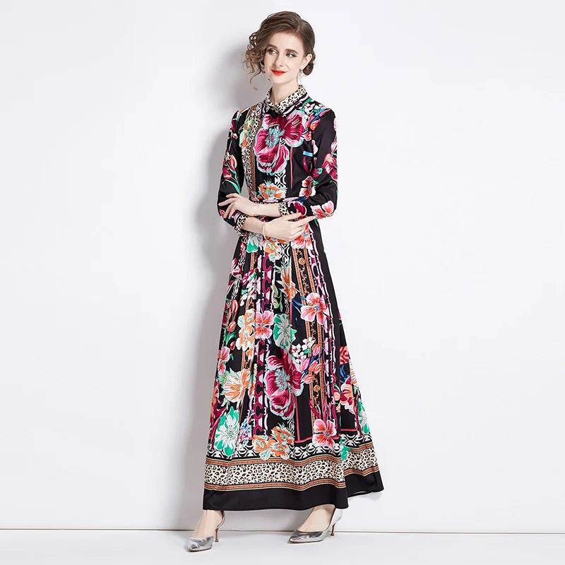 Aashi Dress