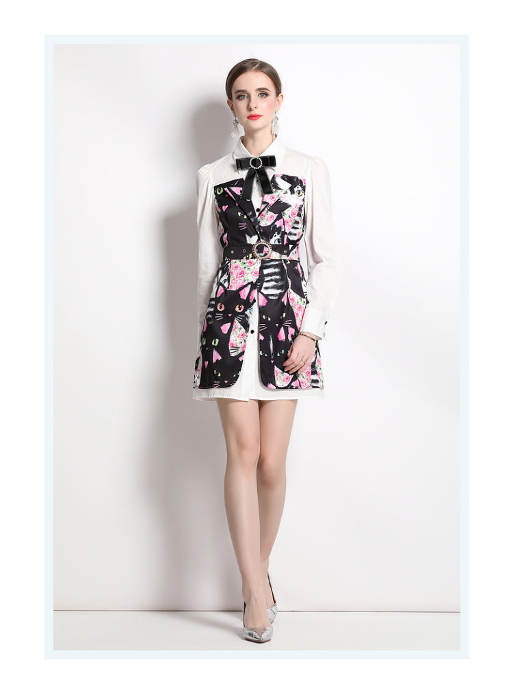 Gia Dress Shirt