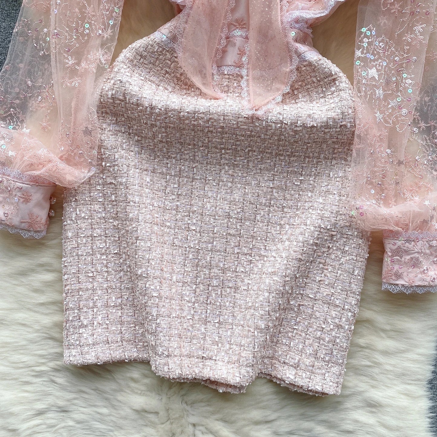 Julietta Dress