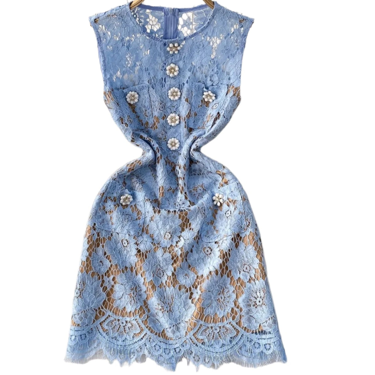 Amel Dress