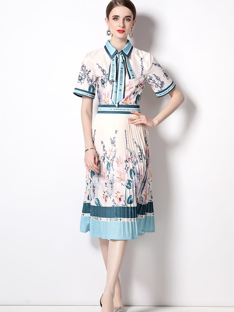 Rana Dress