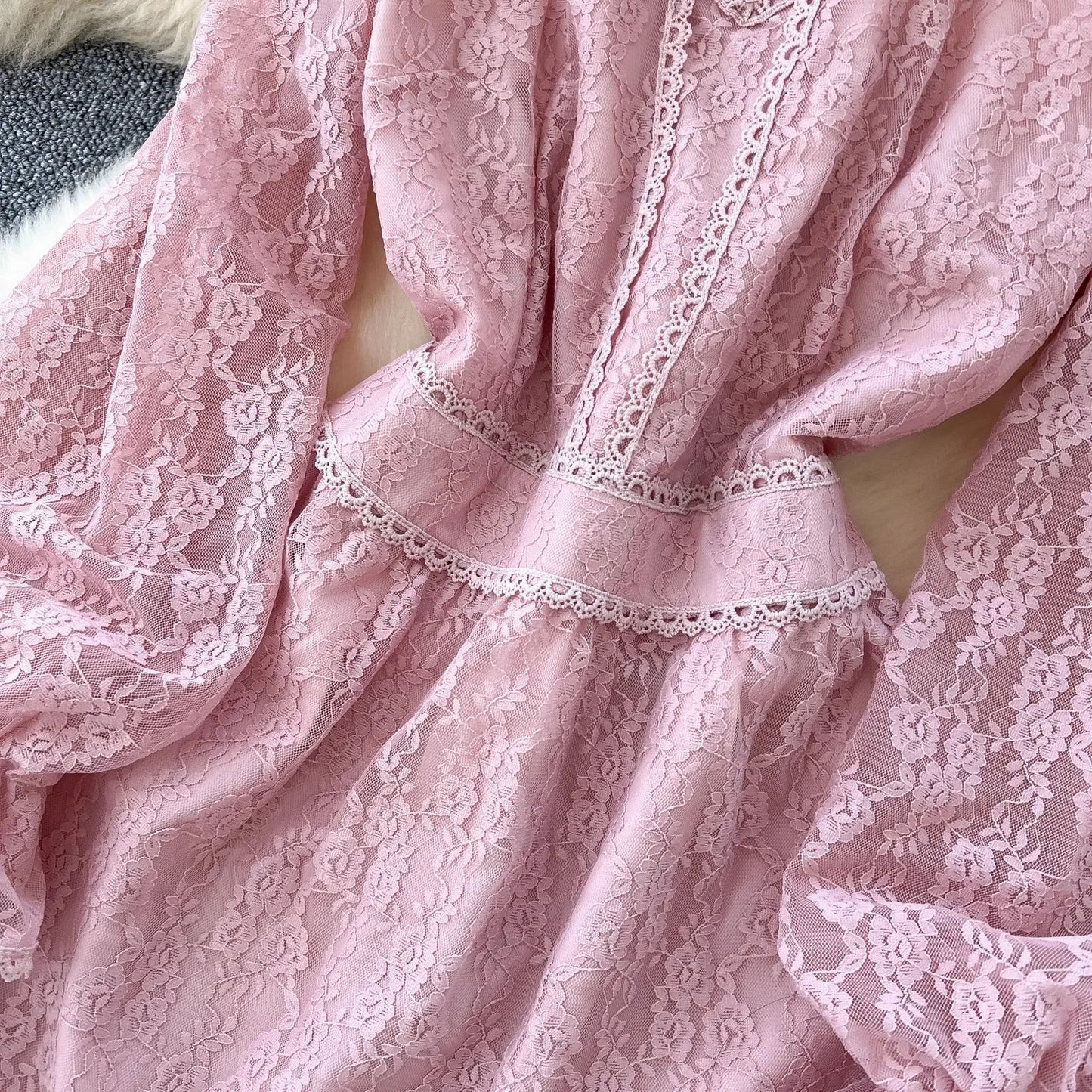 Casey Dress