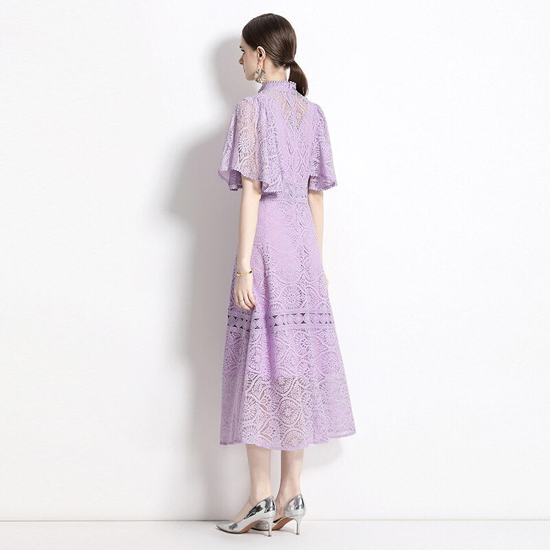 Milah Dress