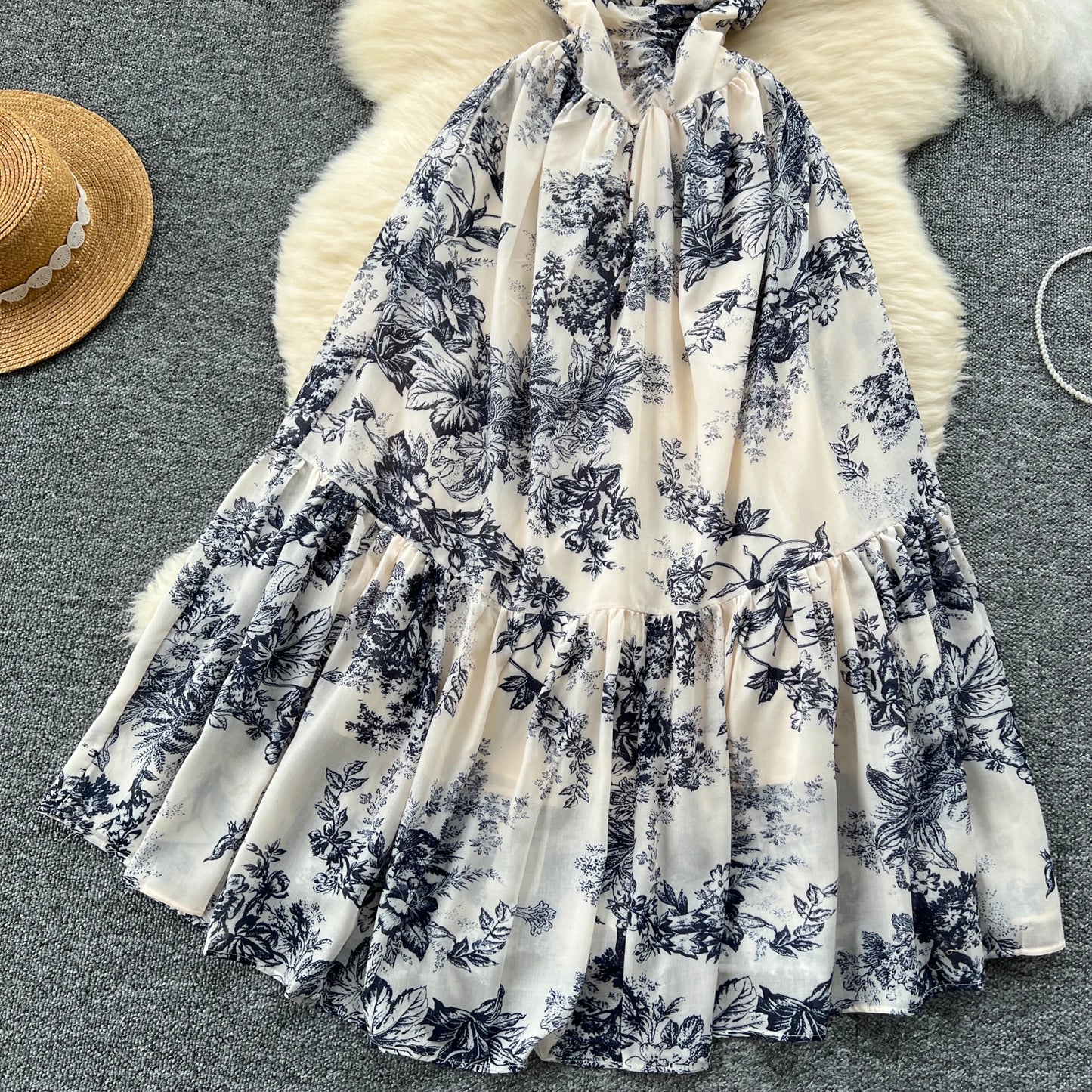Siena Dress
