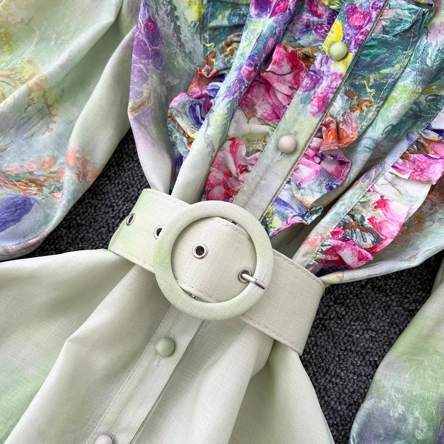 Lori Dress